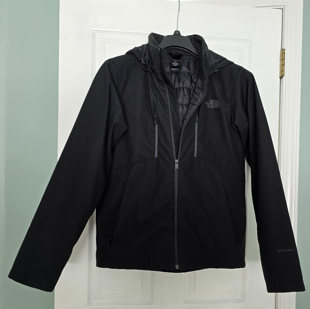 Mens jacket